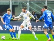 Trực tiếp bóng đá Italia - Pháp: "Người nhện" xuất thần (Nations League) (Hết giờ)