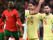 Nhận định trận HOT: Bồ Đào Nha, Tây Ban Nha "dạo chơi" ở lượt cuối Nations League