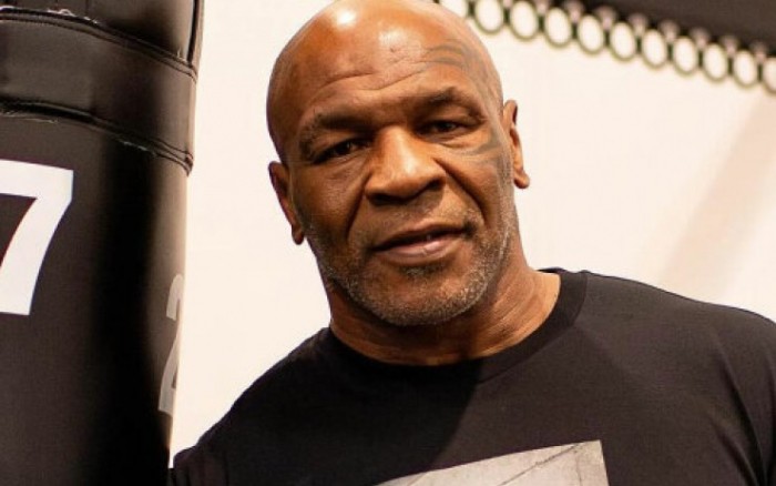 Mike Tyson không để lại tiền cho các con