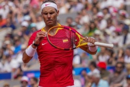 Tiết lộ số tiền thưởng khủng của Davis Cup, giải đấu cuối cùng trước khi Rafael Nadal giải nghệ