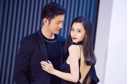 Huỳnh Hiểu Minh và Angelababy ly hôn, nguyên nhân do đâu?