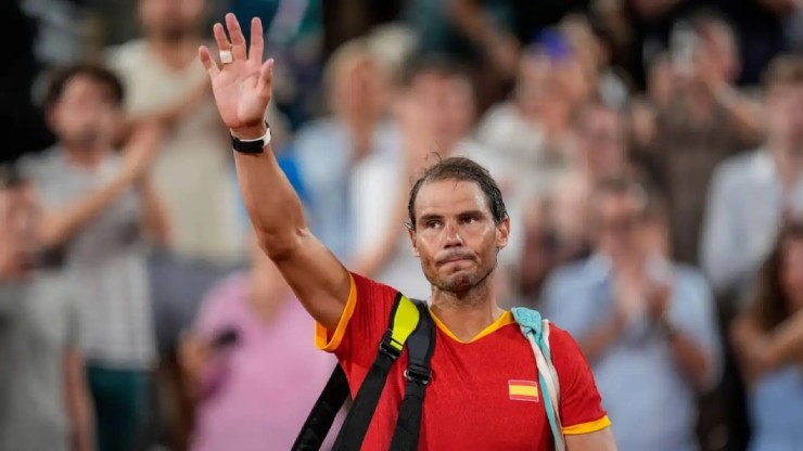 Nadal chưa muốn chia tay sự nghiệp ở tứ kết Davis Cup nhưng mọi chuyện đều có thể xảy ra