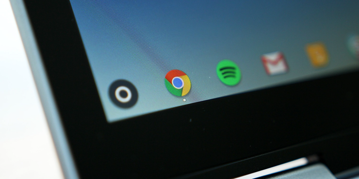 Google có kế hoạch hợp nhất Android và ChromeOS.