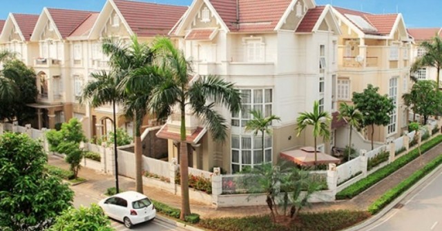 Ngân hàng Agribank rao bán loạt biệt thự, giảm giá tới 40 tỷ đồng