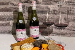 Beaujolais Nouveau 2024 - Cơ hội thưởng thức đặc biệt tại WeWine