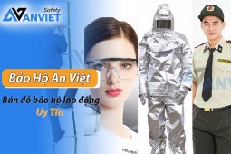 Bảo Hộ An Việt - Đối tác tin cậy bảo vệ toàn diện người lao động