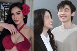 Hồng Thanh trao trái tim cho cô gái mới hậu chia tay DJ Mie, là hot girl lai Ấn từng yêu cầu thủ Vũ Văn Thanh