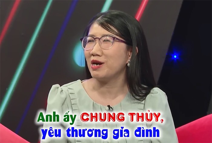 Lần đầu gặp gỡ, chàng một đời vợ ôm chặt nàng U40 chưa từng yêu - 3