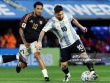 Video bóng đá Argentina - Peru: Messi kiến tạo, Lautaro lập siêu phẩm (Vòng loại World Cup)