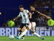 Trực tiếp bóng đá Argentina - Peru: Không có thêm bàn thắng (Vòng loại World Cup) (Hết giờ)