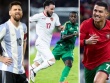 Ronaldo - Messi tìm niềm vui ở đội tuyển, Indonesia khiến ông lớn "toát mồ hôi" (Clip 1 phút)