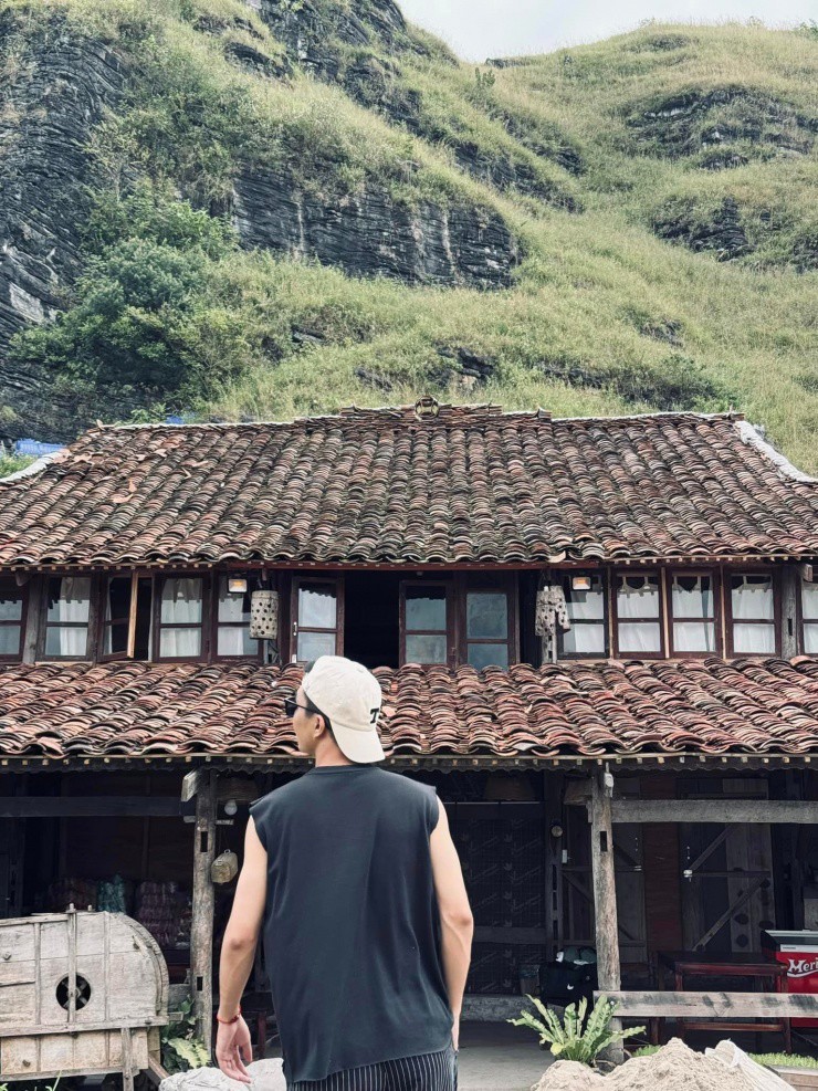 Khám phá vẻ đẹp trong lành ở miền biên viễn.