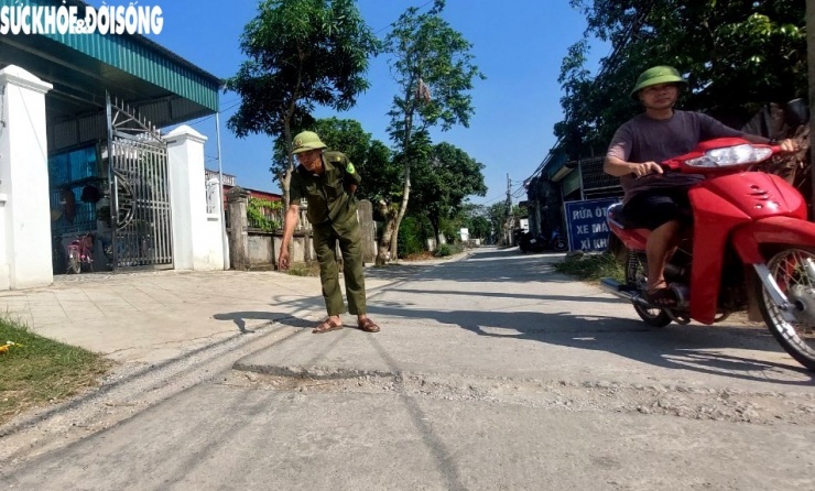 Trâu điên hoành hành Hải Dương, người dân đề cao cảnh giác