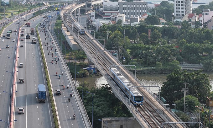 Metro Số 1 Bến Thành - Suối Tiên: Lộ Trình Vận Hành, Giá Vé và Vé Miễn Phí