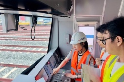 Giá vé tàu Metro số 1: Từ 6.000 đồng đến 300.000 đồng/lượt
