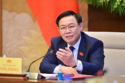 Kỷ luật nghiêm khắc với Vương Đình Huệ, Nguyễn Văn Thể, đề nghị khai trừ Phạm Văn Vọng khỏi Đảng