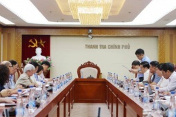 Thanh tra Chính phủ Kiến nghị Trách Nhiệm trong Việc Tái Cơ Cấu Doanh Nghiệp Nhà Nước tại Bộ Giao Thông Vận Tải