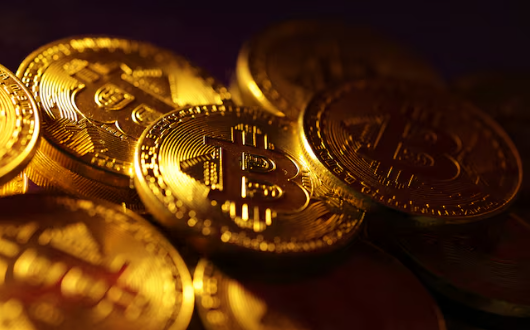 Bitcoin liên tục tăng phi mã