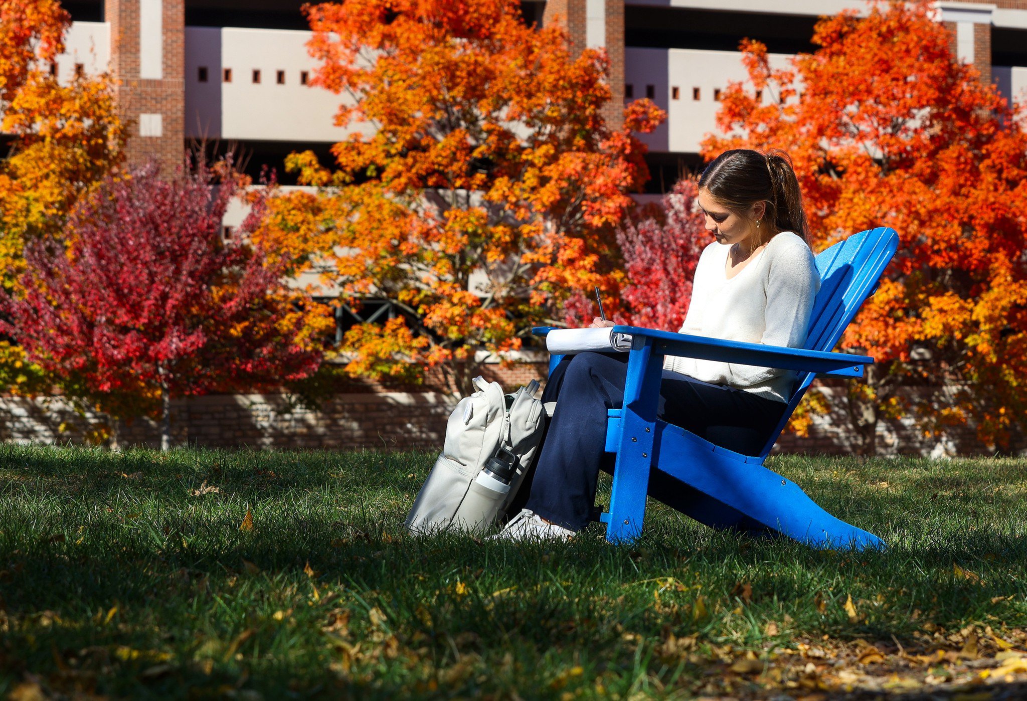 Du học Mỹ cùng cơ hội nhận học bổng lên đến 100 với University of Kentucky