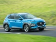 Giá xe Hyundai Kona lăn bánh tháng 11/2024, giảm 50% phí trước bạ