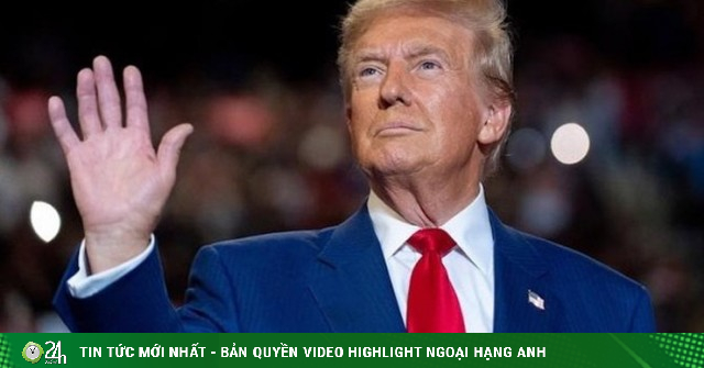 Thêm người nổi tiếng rời bỏ nước Mỹ vì ông Trump