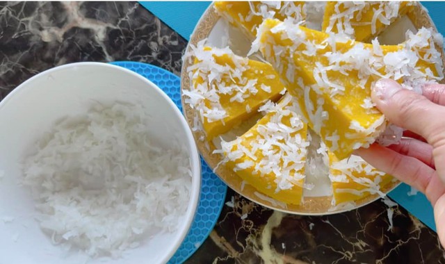 4 món ngon bổ dưỡng, dễ làm từ loại quả quen của người Việt được coi là siêu thực phẩm mùa Đông ở nước ngoài - 3