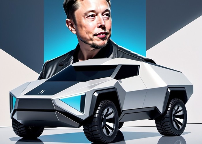 Elon Musk đã tạo nên Tesla như thế nào? - 8