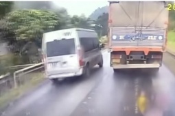VTV thừa nhận sai phạm, bày tỏ tiếc nuối về vụ tai nạn giao thông nghiêm trọng