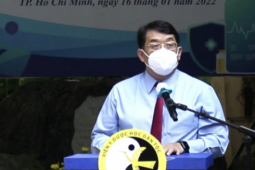 Viện Trưởng Viện Y Dược Học Dân Tộc TP HCM Bị Bắt Vì Lừa Đảo Chiếm Đoạt Tài Sản