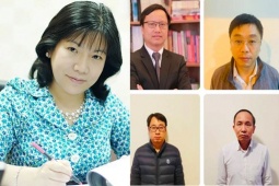 Vụ án Nguyễn Thị Thanh Nhàn: Gây thiệt hại trăm tỷ đồng cho ngân sách Nhà nước