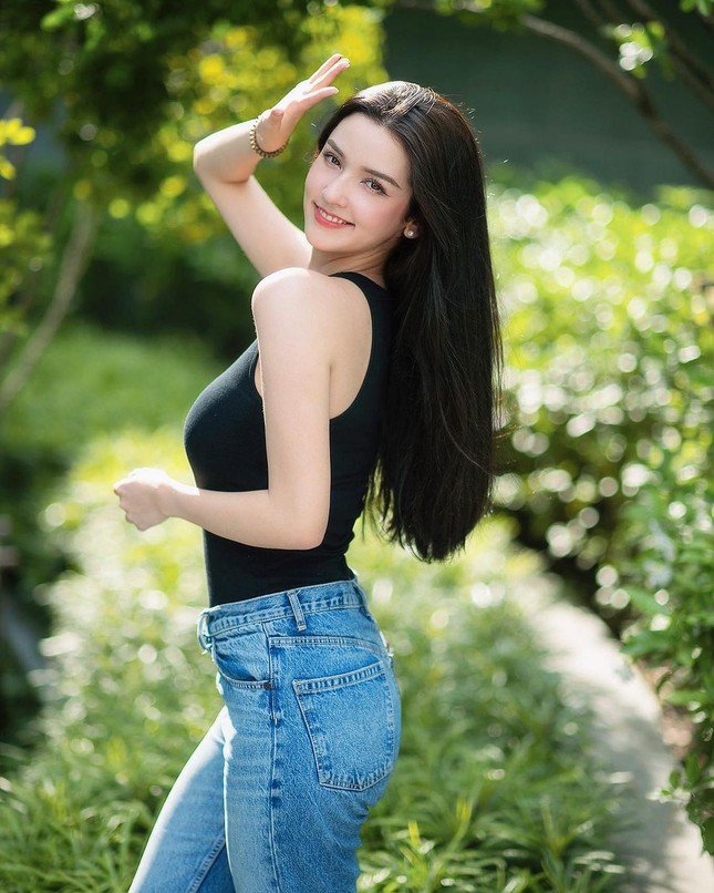 Người đẹp từng bỏ thi nhan sắc tại Việt Nam thành ngôi sao sáng ở Miss Intercontinental 2024 - 7