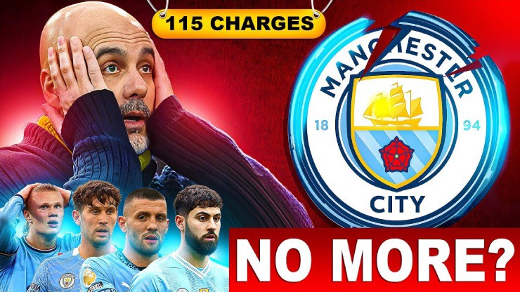 Man City có thể được tuyên trắng án cho tất cả 115 cáo buộc&nbsp;vi phạm quy định tài chính?