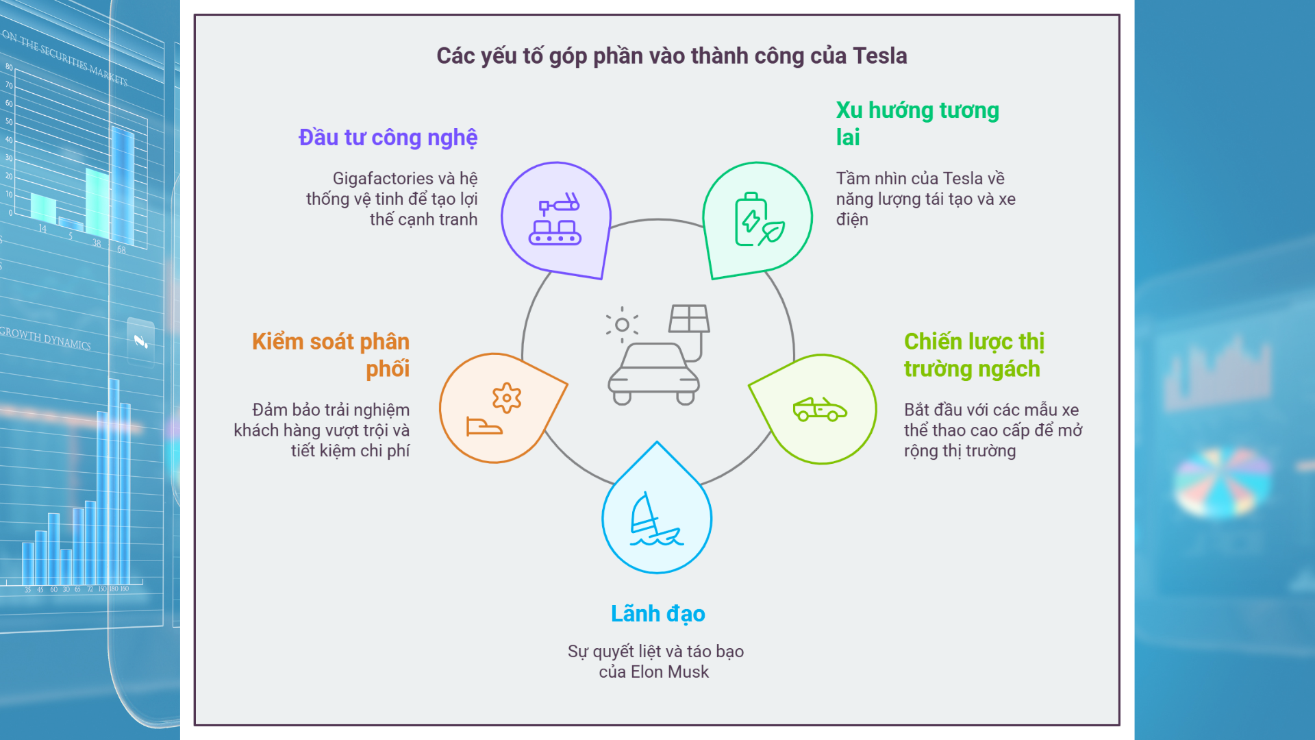 Elon Musk đã tạo nên Tesla như thế nào? - 18