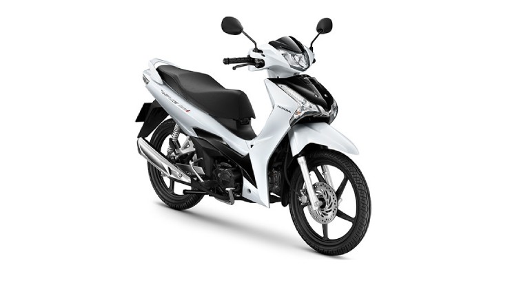 Ra mắt xe số Honda Wave 125i mới, giá nhỉnh 41 triệu đồng - 1