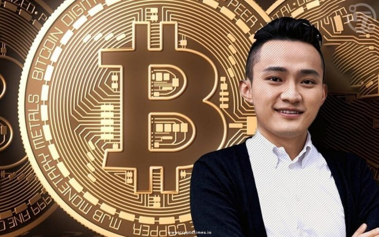 Sinh năm 1990 tại tỉnh Thanh Hải (Trung Quốc) Justin Sun sớm chứng minh tài năng khi còn nhỏ. Vị tỷ phú tốt nghiệp Đại học Bắc Kinh với bằng Cử nhân Lịch sử, sau đó hoàn thành Thạc sĩ tại Đại học Pennsylvania, Mỹ. Tại đây, ông lần đầu tiên biết đến Bitcoin và đầu tư vào tiền mã hóa. Ảnh: Bitcoin