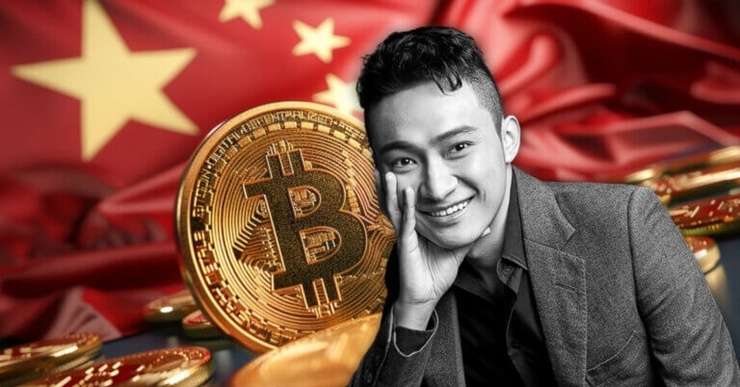 Một năm sau, Justin Sun rời công ty để thành lập Peiwo, ứng dụng mạng xã hội bằng giọng nói và nhanh chóng trở thành một trong những nhà khởi nghiệp nổi bật nhất tại Trung Quốc. Ảnh: Instagram