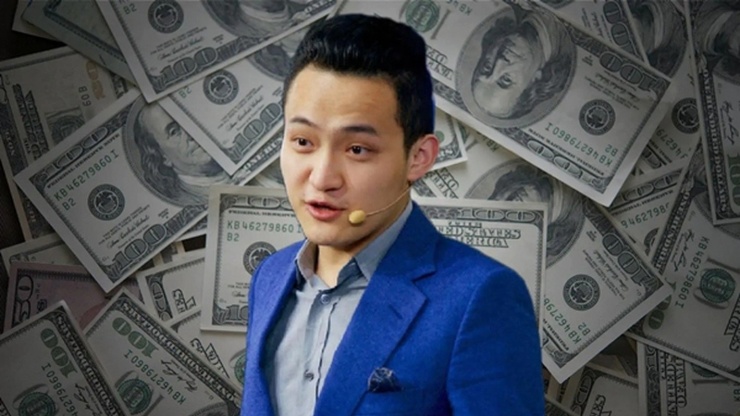 Justin Sun từng lọt vào danh sách 30 Under 30 Châu Á của Fobres vào các năm 2015, 2016 và 2017. Ảnh: SCMP