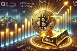 Bitcoin bùng nổ, lên ngưỡng lịch sử, tăng tiếp hay dừng lại?