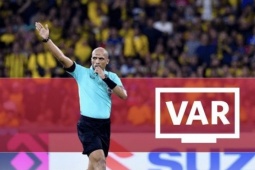 VAR 'giám sát' tuyển Việt Nam tại AFF Cup 2024