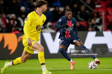 Video bóng đá PSG – Toulouse: Ấn tượng dàn sao của Enrique (Ligue 1)