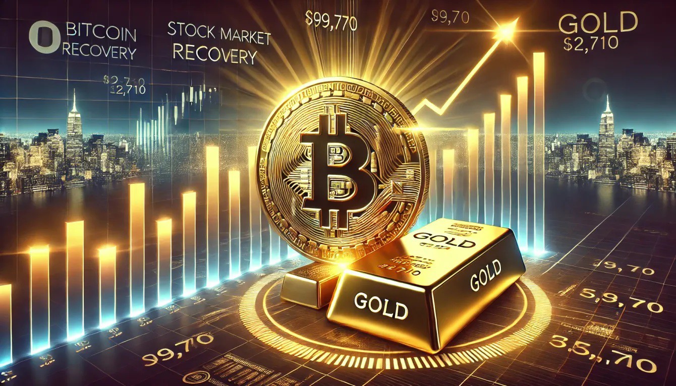 Bitcoin liên tục lập kỉ lục mới