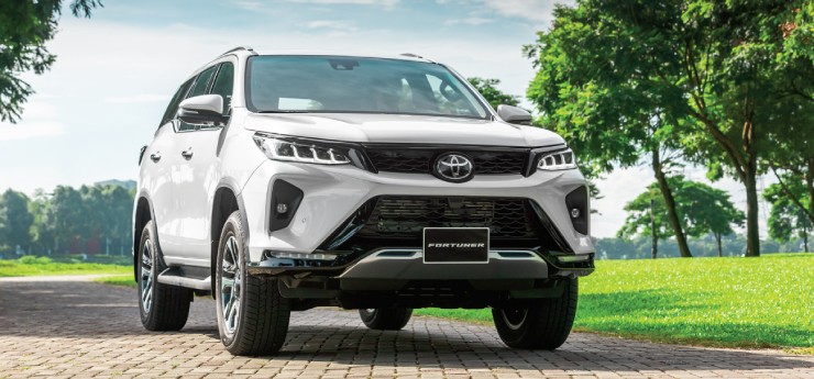 Đây là 4 mẫu SUV 7 chỗ ngồi tầm trung đáng mua nhất hiện nay