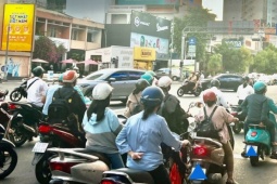 Quản lý và vận hành hệ thống giám sát giao thông đường bộ từ 1-1-2025