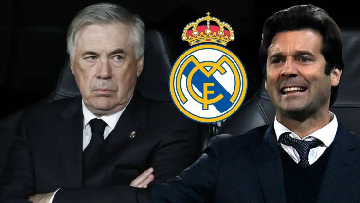 Real từng cân nhắc sa thải Ancelotti và bổ nhiệm Solari tạm quyền trước đợt tập trung ĐTQG tháng 11&nbsp;