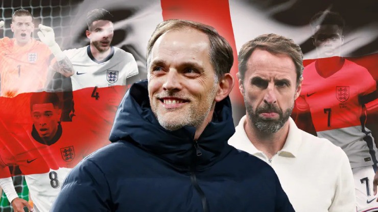 Tuchel chuẩn bị thay Southgate làm Chủ tịch&nbsp;Hiệp hội huấn luyện viên&nbsp;giải đấu bóng đá Anh