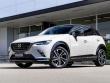 Doanh số Mazda CX-3 tiếp tục "đội sổ"  trong năm 2024