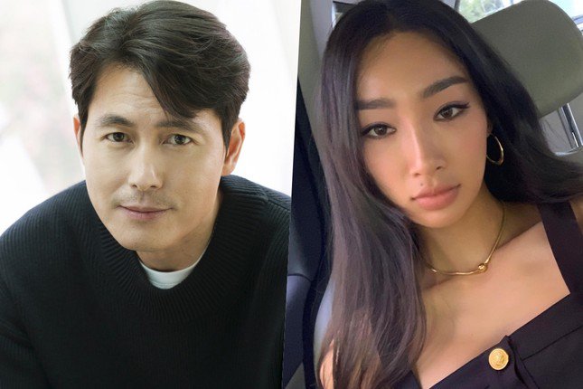 Jung Woo Sung nhận con nhưng không muốn kết hôn.