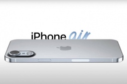 iPhone 17 Air sẽ dành cho những ai?