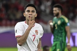 Nóng Indonesia gọi toàn sao U21 đối đầu ĐT Việt Nam ở AFF Cup