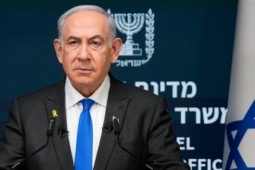 Báo Israel: Thủ tướng Netanyahu đồng ý ngừng bắn với Hezbollah